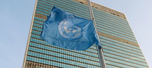 2023 онд хүнсний хомсдолд орох эрсдэлтэйг НҮБ анхаарууллаа